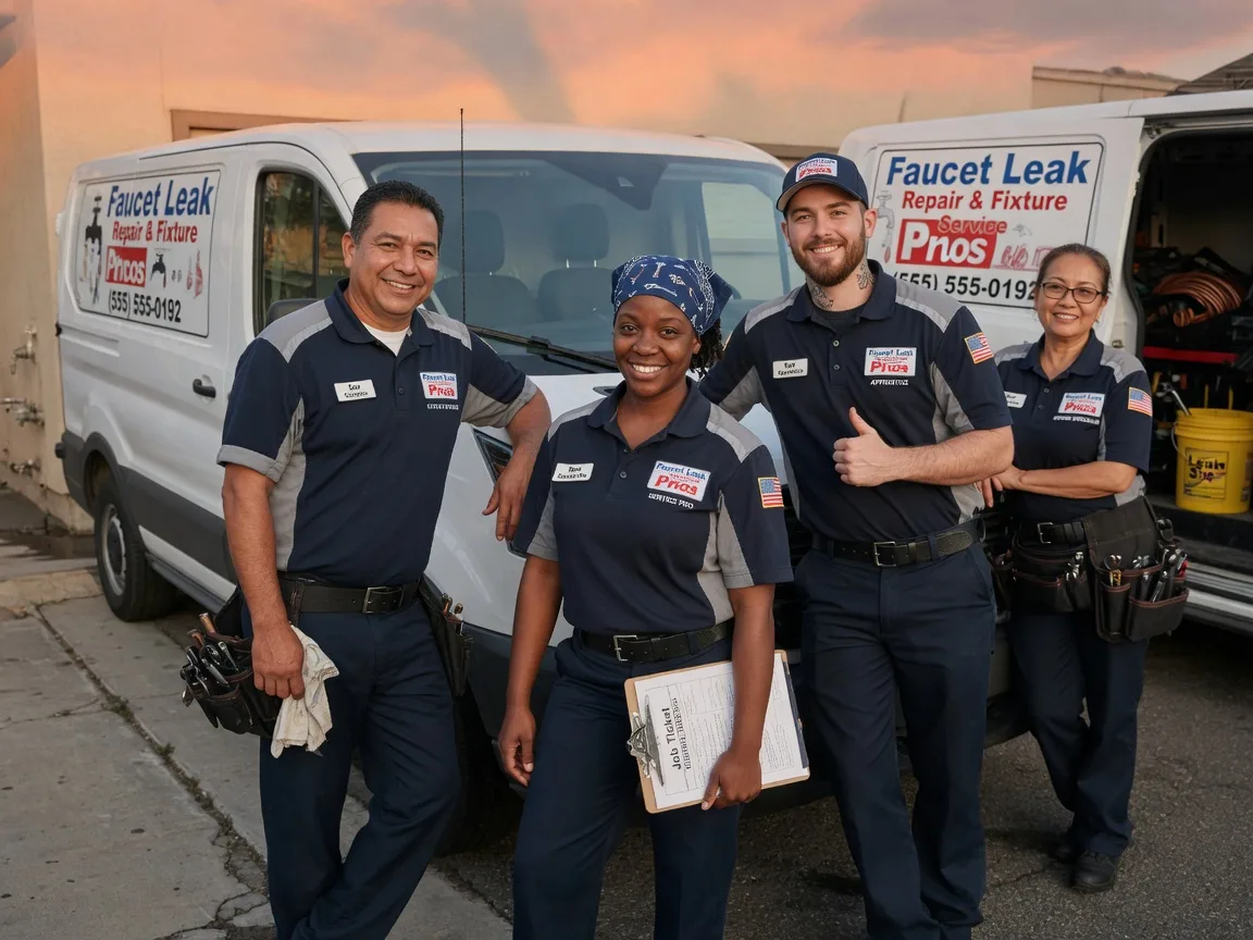 Faucet Repair company in Stittville, NY